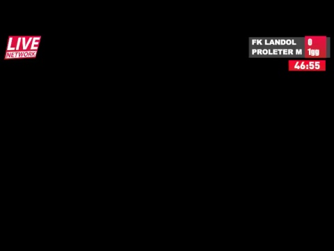 FK Landol VS Proleter Mihailovac