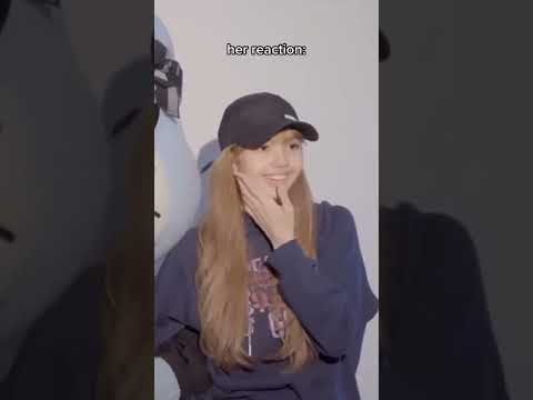 Did you notice that    #shorts   #shutdown   #blackpink    #lisa