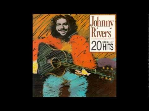 Johnny Rivers - Oh , Pretty Woman