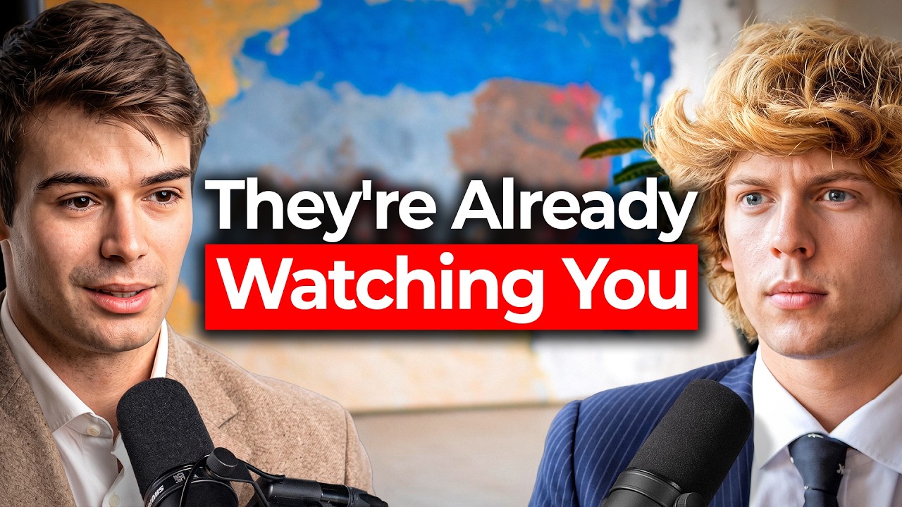 The Surveillance Expert: Flock Said They Were NEVER Hacked— I Did It FOUR Times | Jack Neel Podcast