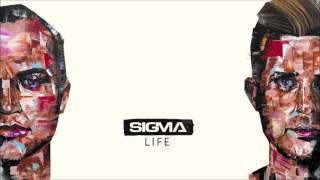 Sigma -  Stay (Kat Krazy Remix)