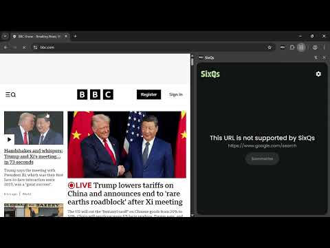 Item video thumbnail