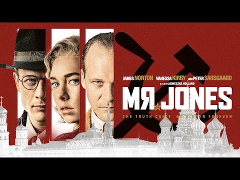 Mr. Jones (2020) (Trailer)