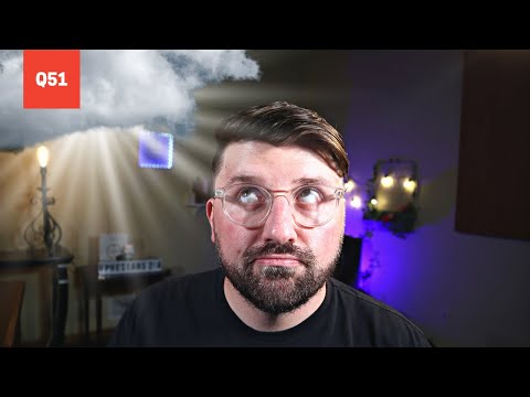 New City Catechism Question 51: Of what advantage to us is Christ’s ascension?