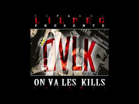 Nikoff  - Haut niveau prod by Lil Peg