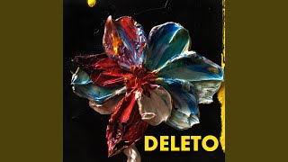 Cover art for deleto