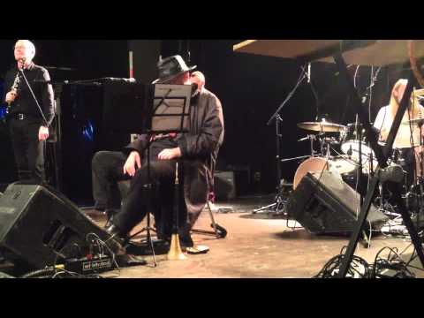 Pere Ubu Bus Station @SZENE WIEN 15.02.2015