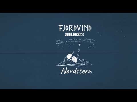 FJORDVIND & SOULHIKERS - Nordstern (Official Lyric Video)