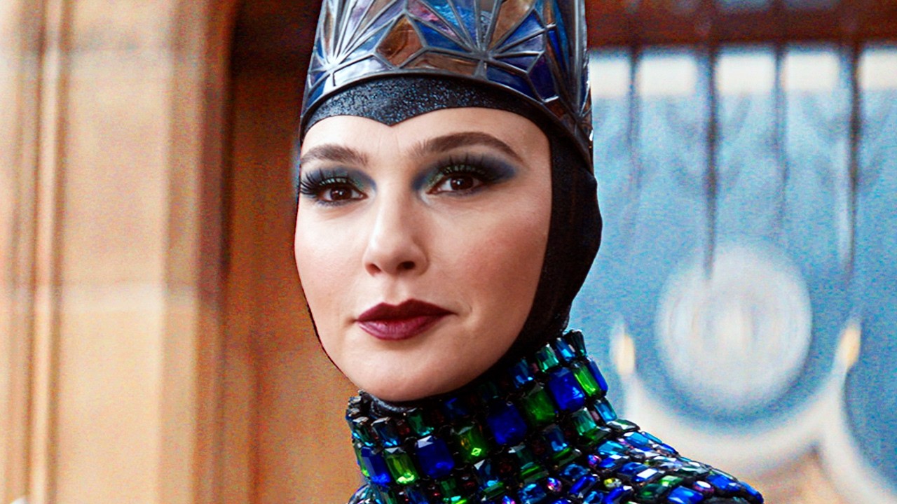 Snow White - Видео