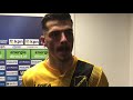 INTERVIEW | Menno Koch na PSV - NAC (2-0)