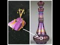 Authentic Jeannie Bottle Piece From I Dream Of Jeannie