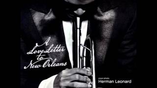 Irvin Mayfield – James Booker