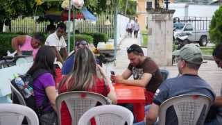 preview picture of video 'Salida fotográfica a Danli, El Paraíso, con el Club de Fotografía Honduras [HD]'