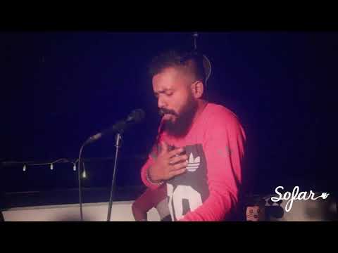 Jack' Styles - Living like Gandhi | Sofar Chennai