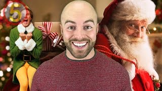 FASCINATING Facts You Didn't Know About SANTA CLAUS!-Facts in 5