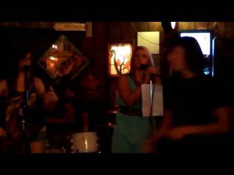 First class riot 124