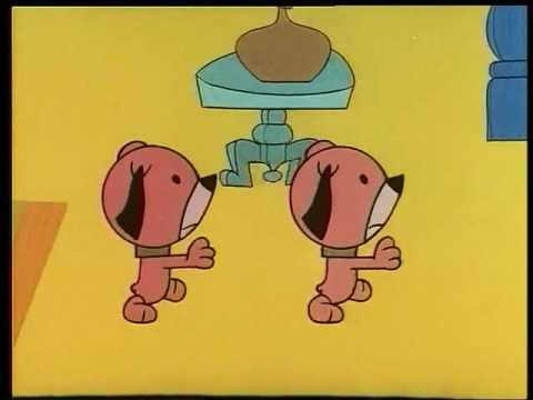 Tip a Tap   Mysak a dort