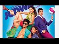 Judwaa 2 Full Movie Jacqueline Fernandez Varun Dhawan And Tapsi Pannu