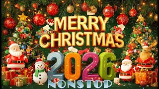 Download lagu Nonstop Christmas Songs Medley 2026π
πΌπGreatest Christmas Songs Medley 2026 mp3 Download lagu Nonstop Christmas Songs Medley 2026π
πΌπGreatest Christmas Songs Medley 2026 mp3