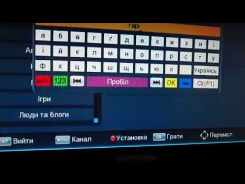 Alphabox T24 T24M Проблемы с YouTube - Ошибка сети (Демонстрация проблемы, НЕ РЕШЕНИЕ)