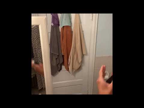 Self cut Shape Up With Braids