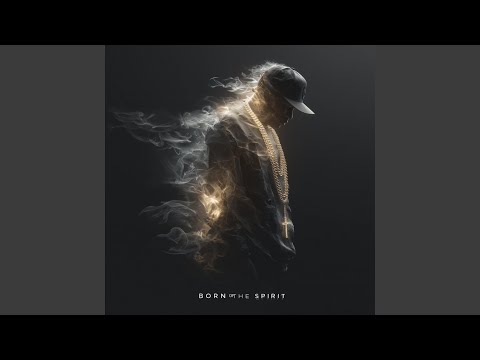Born Of The Spirit