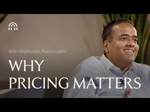 Monetizing Expert: Your Pricing Is Killing Your Startup