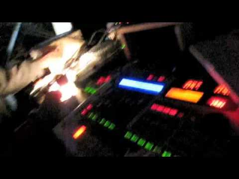 vikkei@caresana lotek party