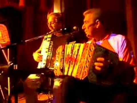 Zosia Polka for 80 yo. Gerry - Pulaski Club, Phoenix