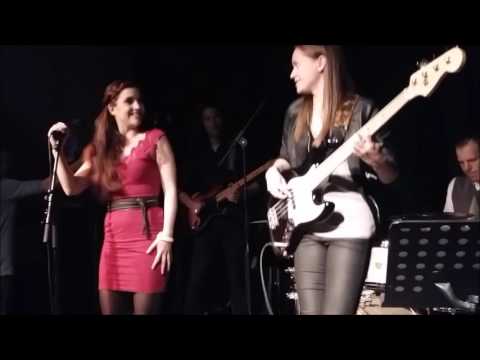 Nadine Beiler & Band - Zugabe