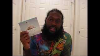 Rustie: Green Language Album Review