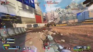 Apex　練習