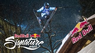 Red Bull Signature Series - Playstreets 2013 FULL TV EPISODE 4