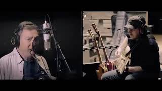 *(2016) ''The Dark End Of The Street'' (Official Video) Jimmy Barnes feat  Dan Penn