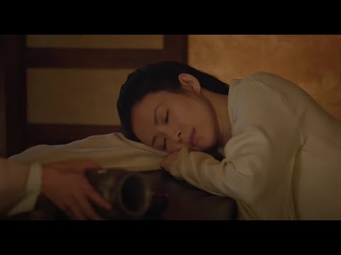 Wang xuan was drunk again. Xiao Qi decisively took her away, as if back to the first time... | 上阳赋