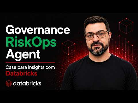 Governance RiskOps Agent para Unity Catalog