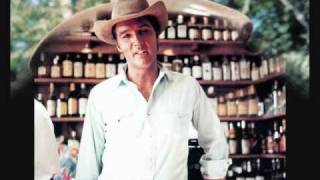 Elvis Presley-All I Needed Was The Rain