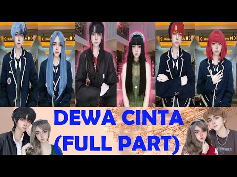 TIKTOK REVLICCA - DEWA CINTA (FULL PART)