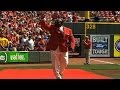 1975-76 Big Red Machine introduced in Cincinnati