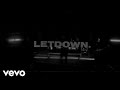 Letdown Freak Lyric Video