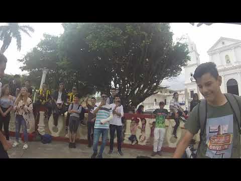 METRIKA vs KARONTE: Cuartos - OFE Fecha 1