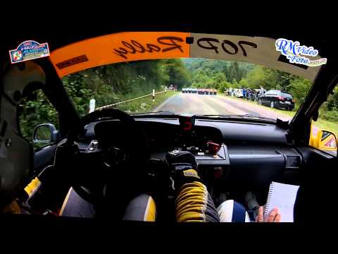 4° RONDE ACI BRESCIA 2014 BOTTARELLI - PELI CLIO A7