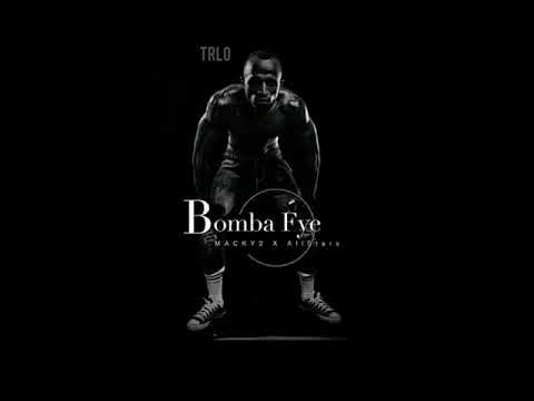 Macky 2 ft 43 Allstars_BOMBAFYE finally out (TRLO)