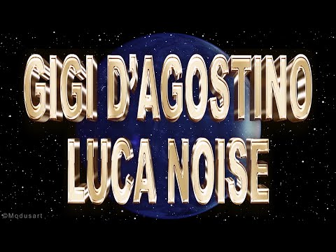 GIGI D'AGOSTINO & LUCA NOISE - LALAUMPA 02 🔥 1 HORA 🔥 PARA BAILAR 🎶