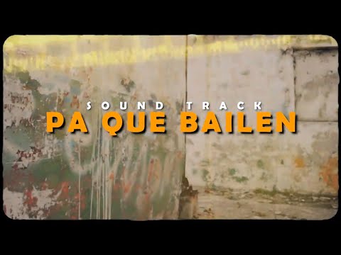 POLARYS Ft. DANGER - Pa Que Bailen (Video Oficial)