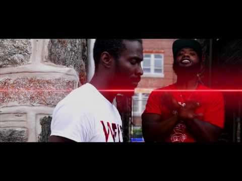Razor x C.Dot OBH - North Of Death ( Official Video)