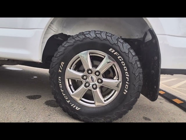 2020 Ford F-150 XLT in Cars & Trucks in Medicine Hat