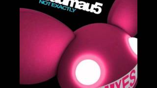 Deadmau5 Vs The Police - Not Exactly Voices (Dumb Dan Edit)