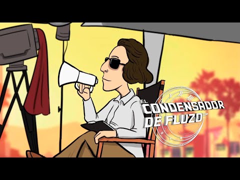 ¿Quién fue Leni Riefenstahl, la cineasta de cabecera de Hitler? - El Condensador de Fluzo | La2