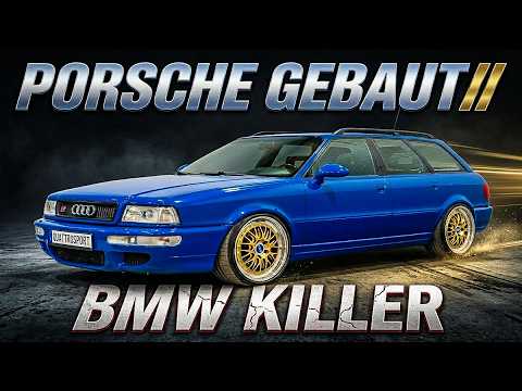 Top 9 Sleeper Kombis | Viel zu schnell für ihr Aussehen